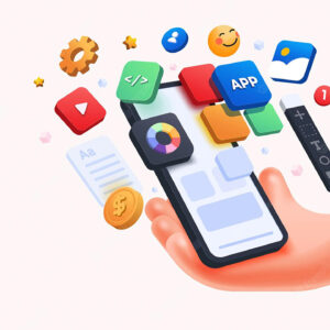Mobile App Development Kit
