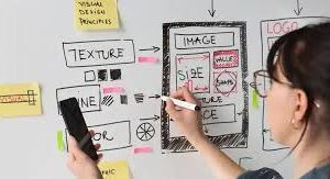 UI & UX DESIGN AND CONSULTING SERVICES
