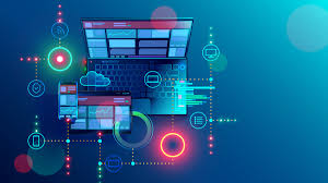 Desktop Application Development Services